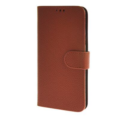 

MOONCASE ЧЕХОЛ ДЛЯ Samsung Galaxy A7 Wallet Flip Card Slot Leather Bracket Back Brown