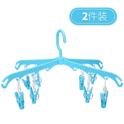 

Jiajie hangers adult models drying racks wet&dry non-slip hangers stable&solid clothes hanger clothes rack 6 Pack JJ-LS010