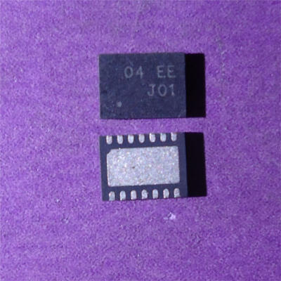 

5pcs/lot RICHTEK Model code:04= (04 EC 04 EF 04 E4...) QFN-14