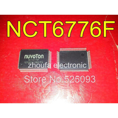 

5pcs/lot NCT6776F