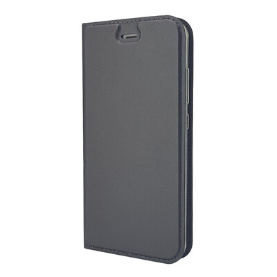 

iCoverCase роскошный чехол для HUAWEI Nova 2 высококачественная кожа PU флип-обложка Kickstand Anti-shock полная защита
