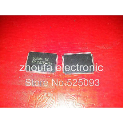 

1pcs/lot K7M323625M-QC65