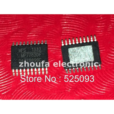 

10pcs/lot MP7782DF