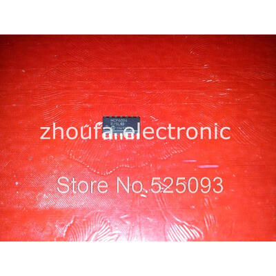 

1pcs/lot MCP6004E/SL MCP6004