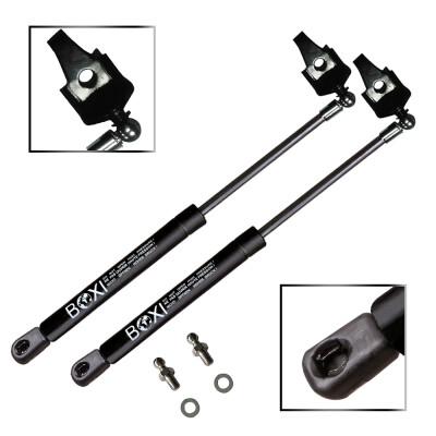 

Qty2 Hood Strut Lift Support Spring Shock For 1997-2001 Lexus ES300 Toyota Camry