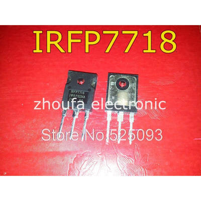 

20pcslot IRFP7718 IRFP7718PBF not repaint