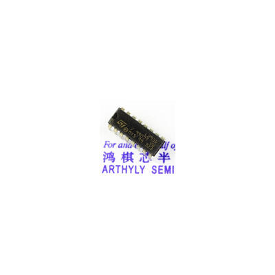 

Free Shipping 10PCS L293D DIP Stepper Motor Driver PUSH-PULL FOUR CHANNEL MOTOR DRIVER IC 36V 600mA St Original