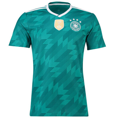 

2018 World Cup England Germany Team Home Court Short Sleeve Jersey Fan Version Quality Shirt