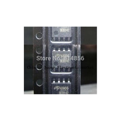 

20pcs 4600 AO4600 SOP8