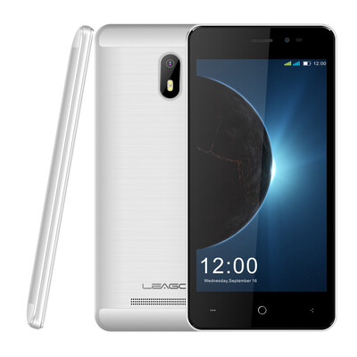 

Leagoo Z6 4.97 дюймов FWVGA 3G мобильного телефона mt6580 4 ядра Android 6.0 5mp + 2mp 1 ГБ Оперативная память 8 ГБ встроенная пам