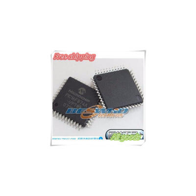 

20pcs/lot IC PIC16F874A PIC16F874A-I/PT QFP44 Original authentic and new Free Shipping IC