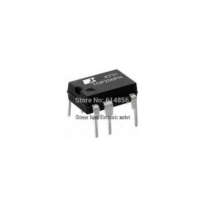 

50PCS TOP256PN TOP256P TOP256 DIP-7