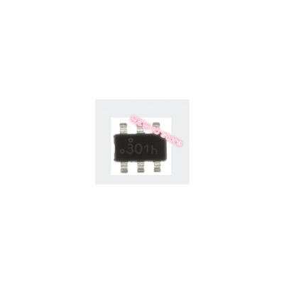 

30pcs/lot FDC6301N DGTL N-CH 25V SSOT6 FDC6301 6301 FDC63 6301N FDC6 6301N