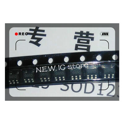 

Free shipping 100pcslot LC3406 LC3406CB5TR synchronous buck converter chip IC SMD SOT23 original authentic