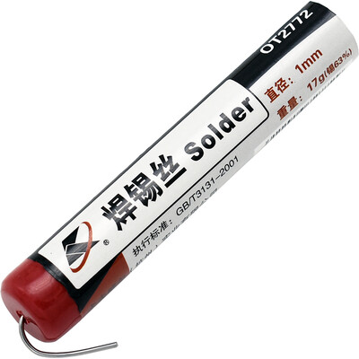 

Kraft Weir Solder Wire Small Simple Roll 10mm17g OT2772