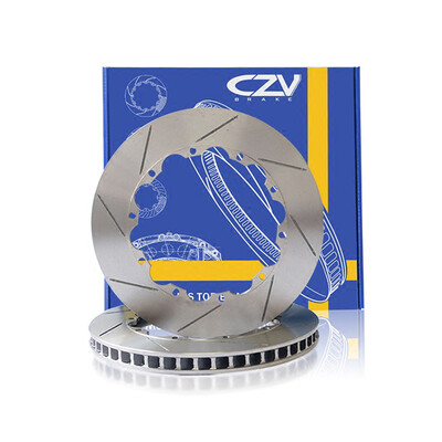 

CZV brake rotor straight disk Audi BMW Benz Ford wild horse car refit front&rear brake discs