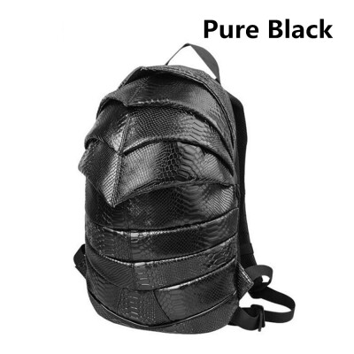 

Fashion trendy beetle student personality creative leisure outdoor travel backpack school Bag