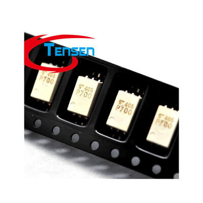 

10Pcs/Lot TLP700 SOP-6 Optical Coupler(OC) Optocoupler
