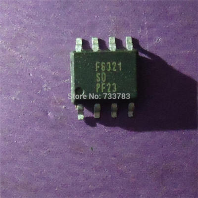 

5pcslot F6321 PWM power management chip