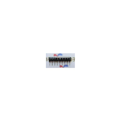 

50pcs Commoned Resistor Network 200 Ohm 200 R 9 PIN -2 A09-201