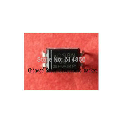 

500PCS PC817C PC817 DIP-4