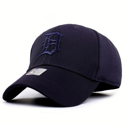 

Повседневная Быстрая Сухая Snapback Мужчины Полная Cap Hat Бейсбольная Бегущая Крышка Солнцезащитная Кость Мужская Казнет Gorras 2