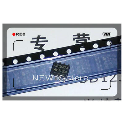 

M25P16-VMN6TP M25P16-VMN M25P16 25P16VPA 25P16VP SOP-8 IC 50pcs/lot Free shipping