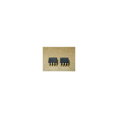 

20PCS TL072 TL072CP IC OP AMP DUAL JFET LOW NOISE DIP-8