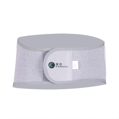 

Kangzhuyuan Infrared Waist Belt Waist Plate Outstanding Sprain Men&Women Four Seasons Medical Waist Belt Support with warm breathable hood