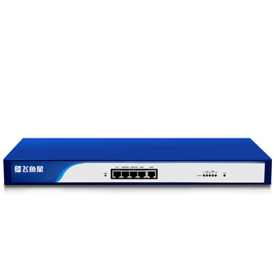 

Воланс VE1260G 4WAN Gigabit корпоративного класса управления VPN маршрутизатор брандмауэра поведение Интернет PPPoE аутентификация с использованием машины 150