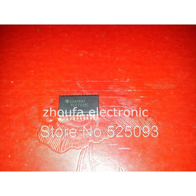 

10pcs/lot TLC7225CDWR TLC7225CDW TLC7225C