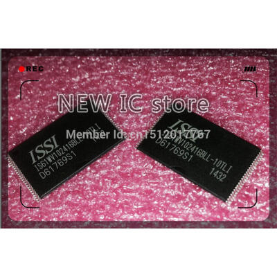 

1pcs/lot IS61WV102416BLL-10TL IS61WV102416BLL TSOP48 IC NEW Free Shipping
