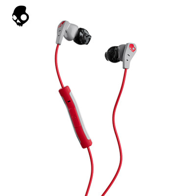 

Shantou SkullcandyMETHOD in-ear sports music phone headset mint green