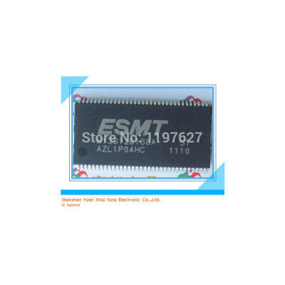 

FREE SHIPPING M13S128168A-5T M13S128168A Flash Memory TSSOP 10PCS/LOT IC