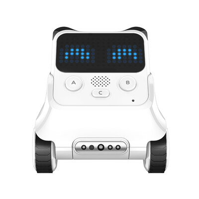 

MAKEBLOCK Cheng Xiaopeng intelligent programmable robot children&39s educational learning robot