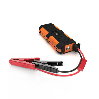 

Новая емкость 12V 20000mAh Автомобиль Jump Starter 800A Пик Запуск устройства Зажигалка Power Bank Телефон Автомобильное зарядное