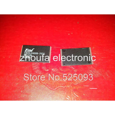 

10pcs/lot EN29LV400B-70TC