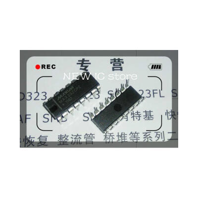 

Free shipping One Lot 100PCS MAX232CPE MAX232 MAXIM DIP-16 IC 232CPE NEW