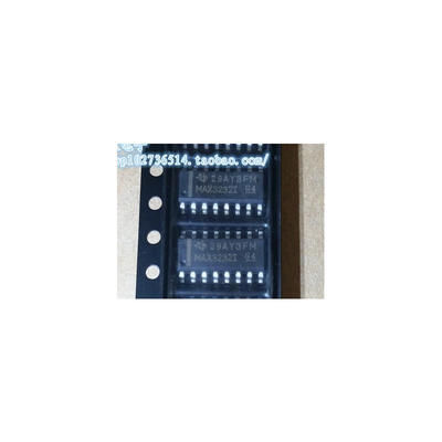 

MAX3232IDR MAX3232ID MAX3232 SOP-16 ROHS ORIGINAL 50PCSLOT Free Shipping transistor diode module RELAY