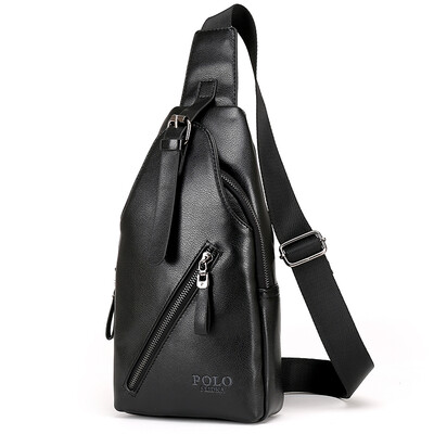 

New Mens Bags Fashion Single Shoulder Oblique Cross Business Bag Mens Bagfdk3023