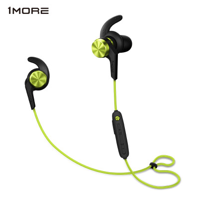 

1MORE Magic iBFree E1018BT Bluetooth Sports Headset Upgrade Version green
