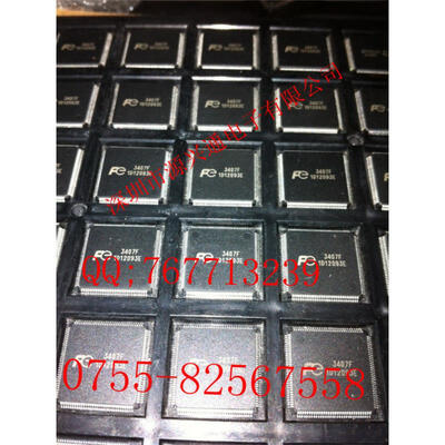 

5PCSLOT FE3407F FE3407 3407F LQFP128 ORIGINAL In Stock IC