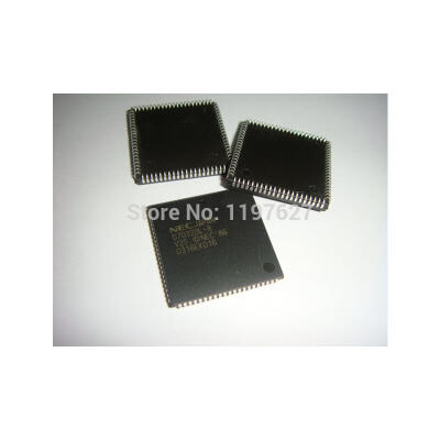 

10pcs/lot D70320L-8 UPD70320L-8 PLCC original electronic IC kit