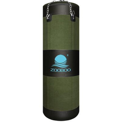 

По волнам Zooboo бокс песок мешок фитнес Санда обучение песок пакеты вентиляции декомпрессии взрослые дети мешки с песком
