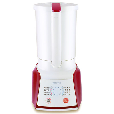 

Supor SUPOR Soymilk with real torch DJ12B-M01 free filter