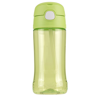 

THERMOS FAMILY PLASTIC WATCH WATCH 450ML ROD TUBE Tritan F4011T GR
