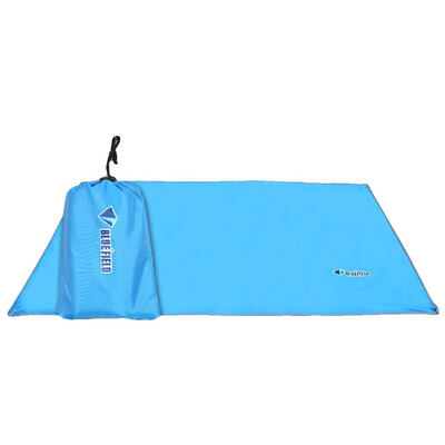 

180*220CM Outdoor Beach Blanket Moistureproof Mat Camping Picnic Floor Pad