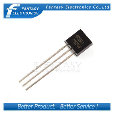 

100PCS HT7133A-1 TO-92 HT7133A TO92 HT7133 HT7133-1 7133-1 new&original IC free shipping