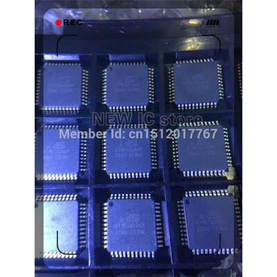 

20pcs/lot ATMEGA164P-20AU ATMEGA164 TQFP-44 Free Shipping