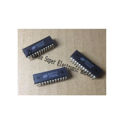 

10PCS SA2111C DIP
